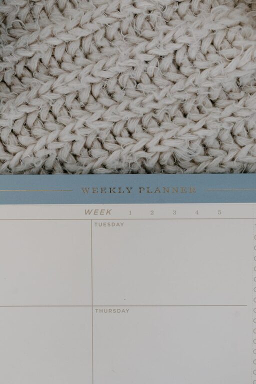 How to Track Habits and Stay Consistent for Long-Term Success